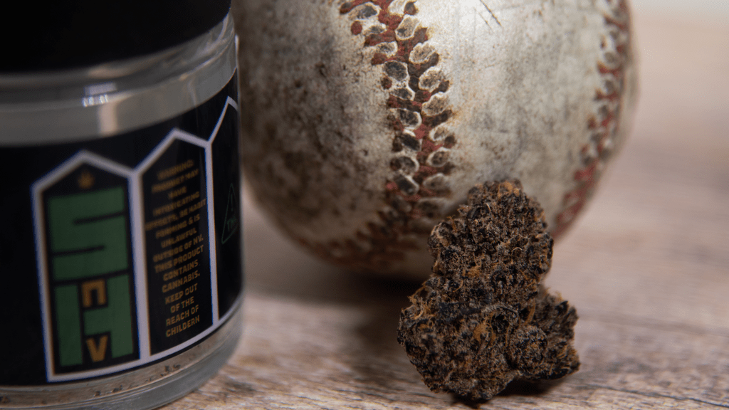 How Federal Cannabis Legalization Could Transform Professional Sports